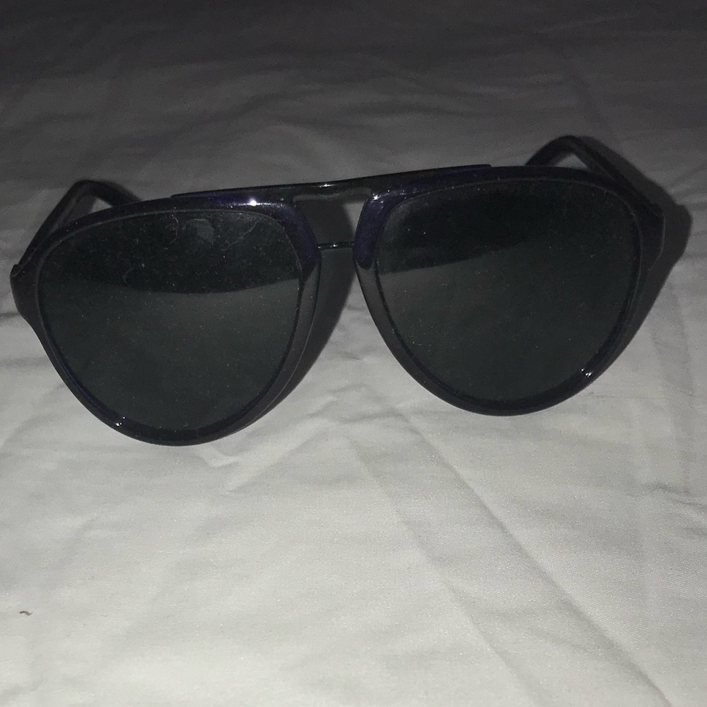 Versace Sunglasses
